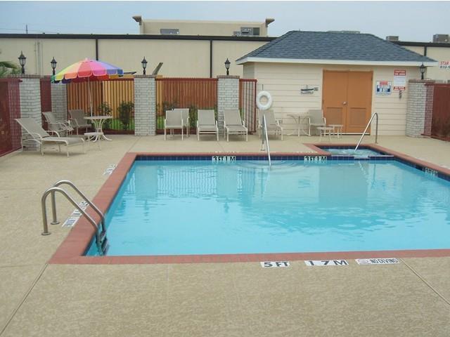 Scottish Inns & Suites Timber Creek, Houston, Tx Barker Instalações foto