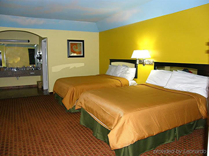 Scottish Inns & Suites Timber Creek, Houston, Tx Barker Quarto foto