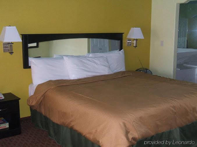 Scottish Inns & Suites Timber Creek, Houston, Tx Barker Quarto foto