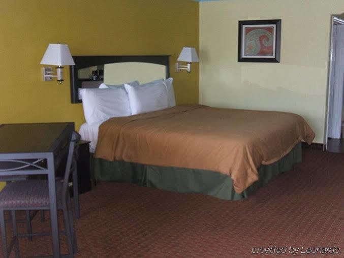 Scottish Inns & Suites Timber Creek, Houston, Tx Barker Quarto foto